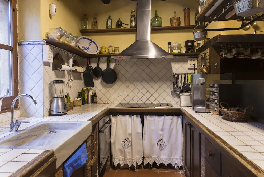 Casa rural Can Jepet