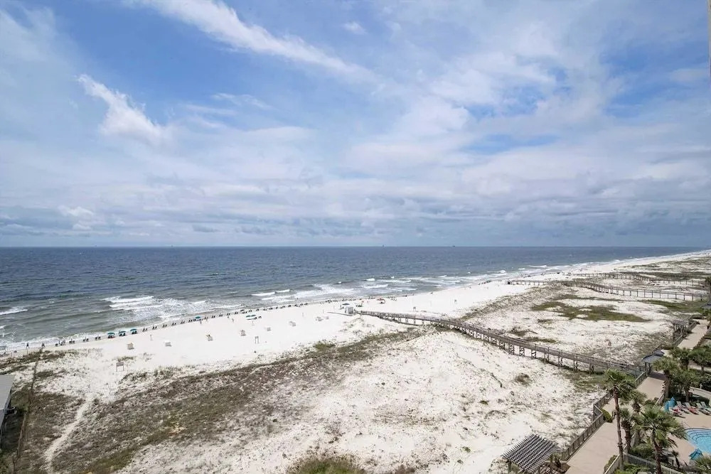 Beach Club 901 A 4 Bedrooms 4 Bathrooms Condo