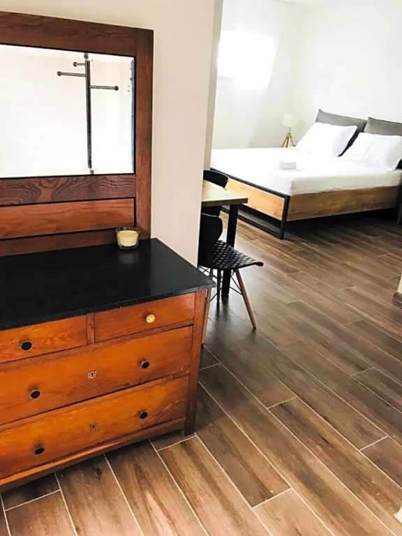 Apartmán Ginko I