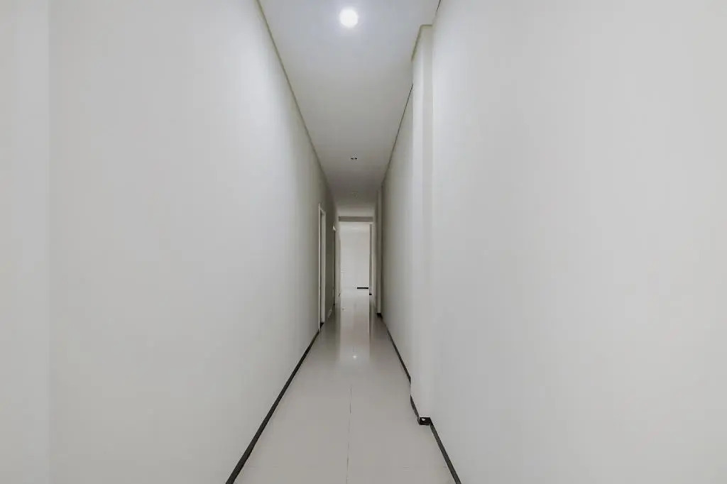 OYO 4004 Vivo Rooms