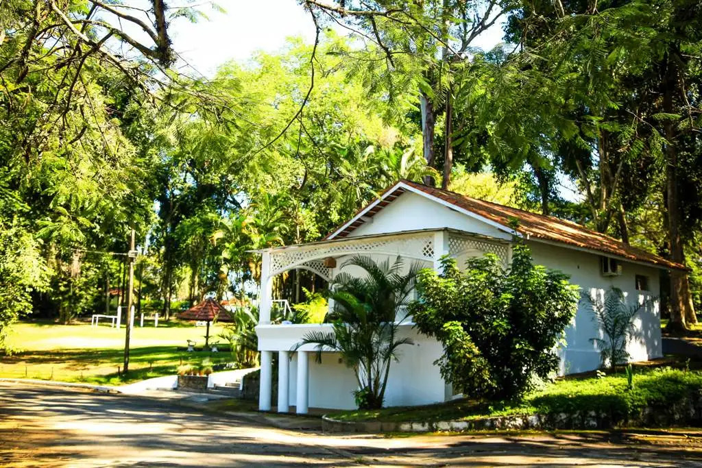 Hotel Resort e Golfe Clube dos 500