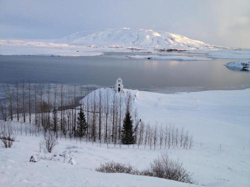 Ion Adventure Hotel, Selfoss Image 38