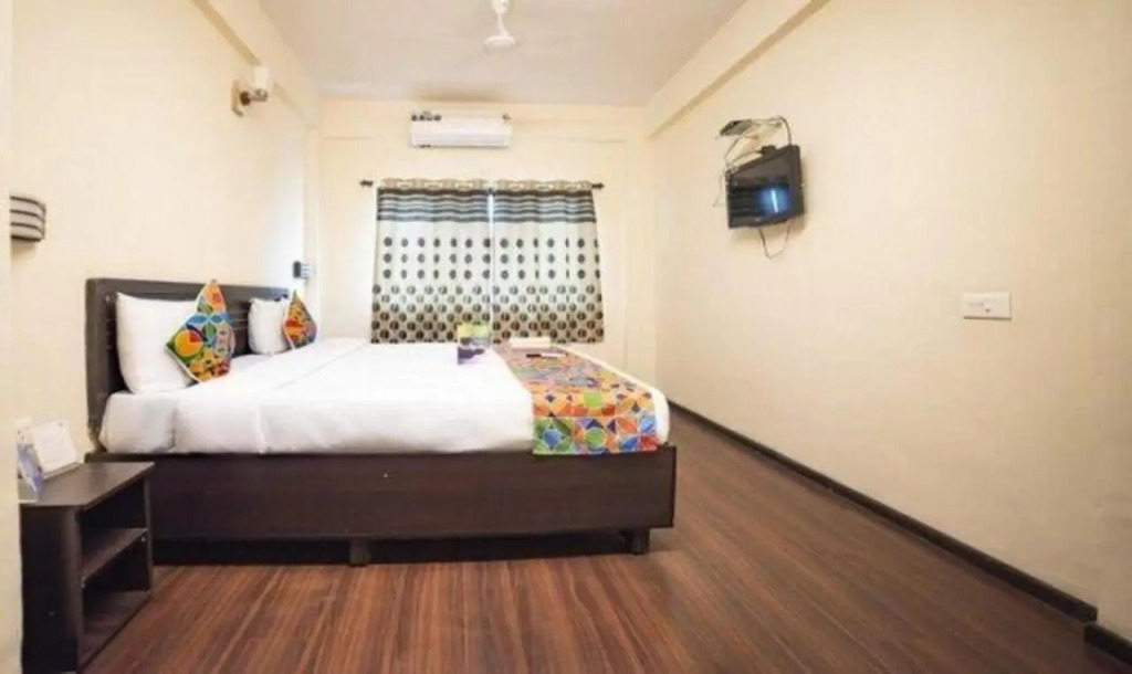 FabHotel East Field Homes - Airport Road