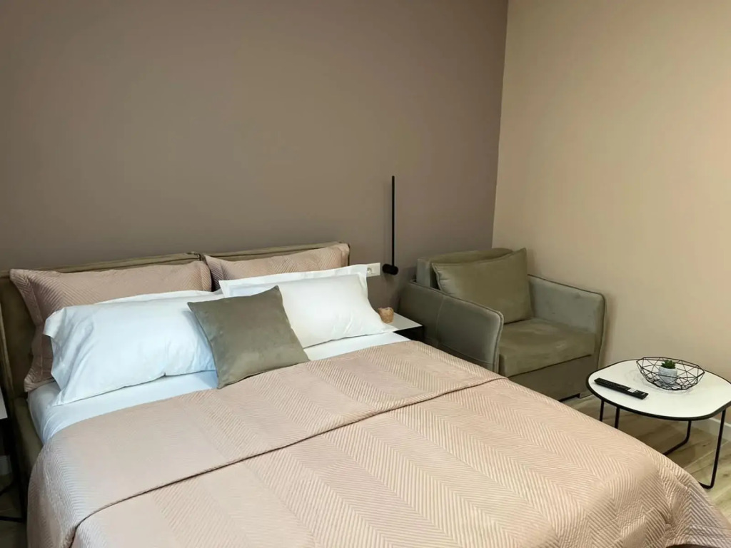 Smart Home , Lovely Apartment in Tirana