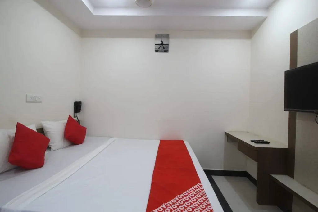 Arjuna Luxury Rooms