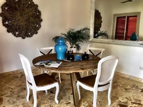 Hotel Las Flores