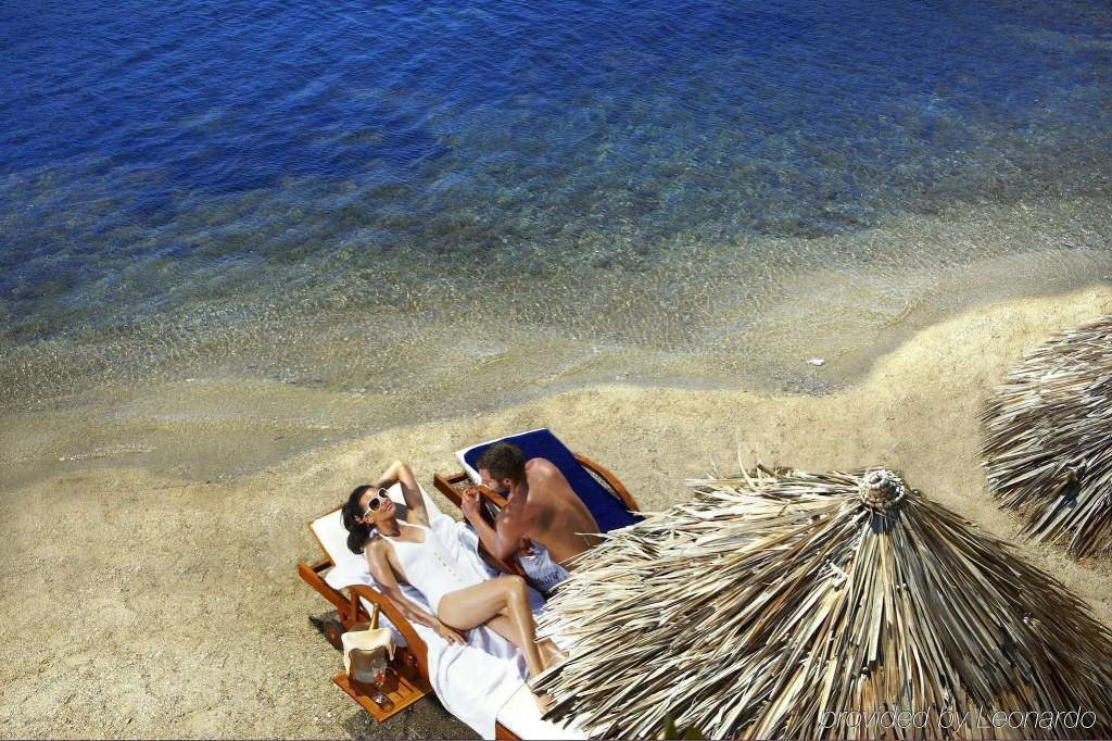 Kivotos Mykonos - Preferred Hotels & Resorts