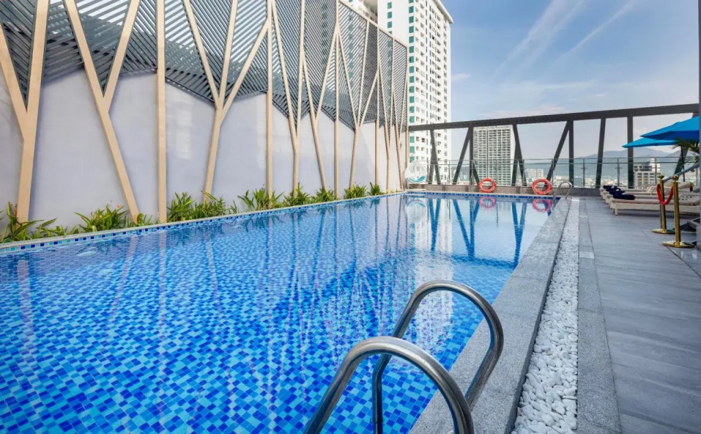 The Art Nest Hotel Nha Trang