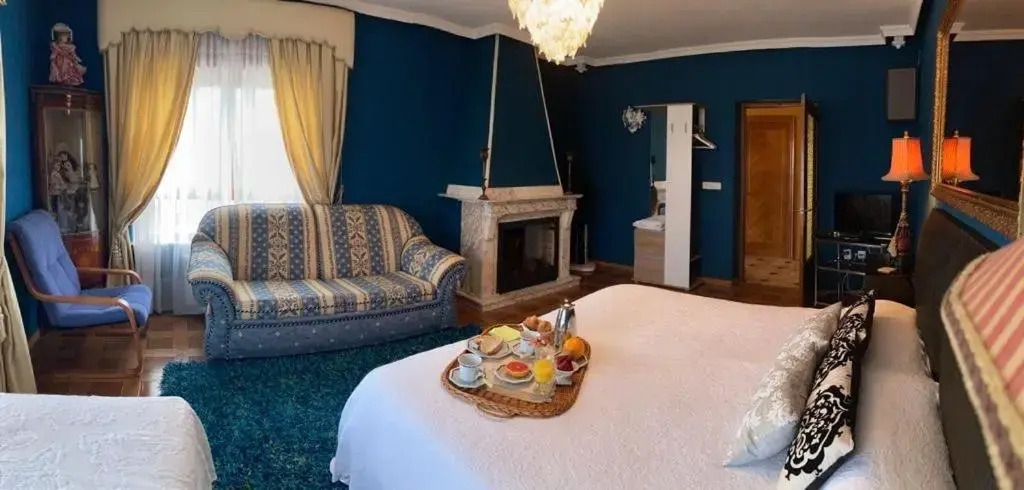 Villa Entre Encinas
