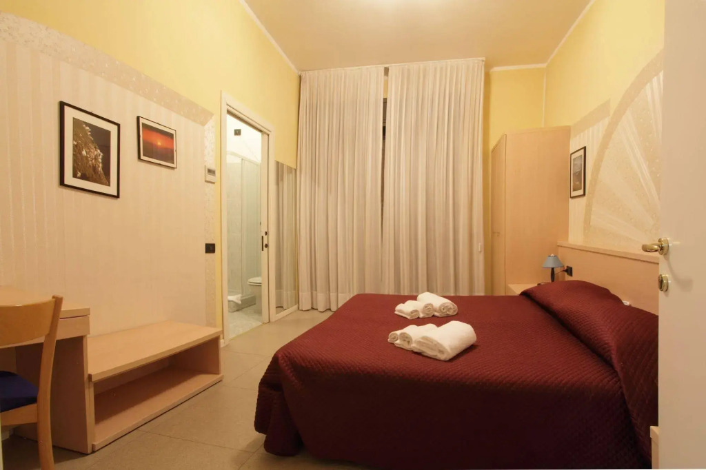 Hotel Aquavite
