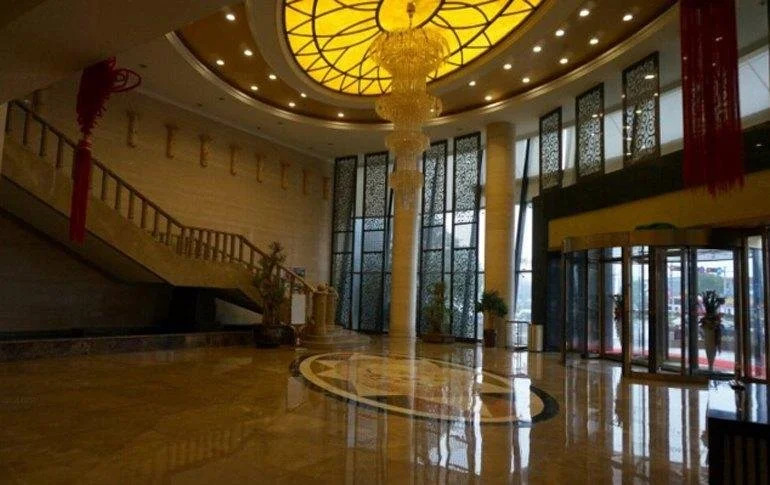 Austrian Hotel