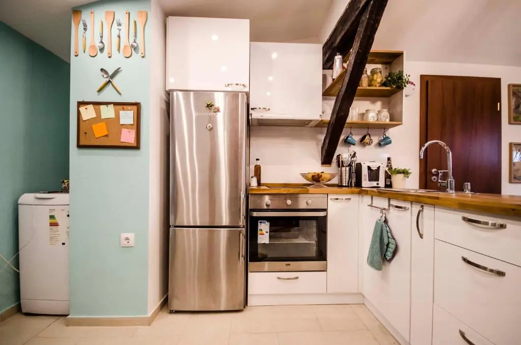 Off Vitosha Blvd Designer Apart