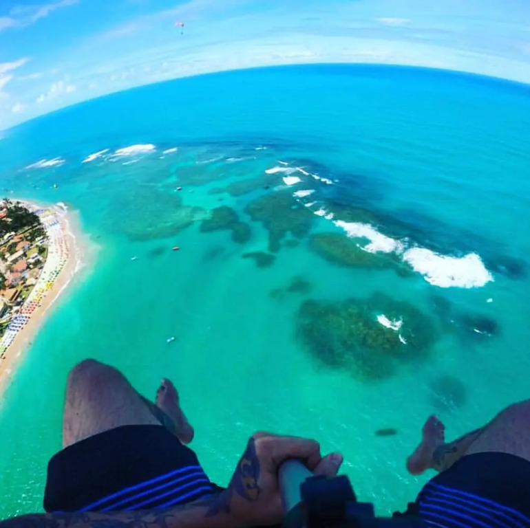 Makia Beach Experience Flat Estudio 312A