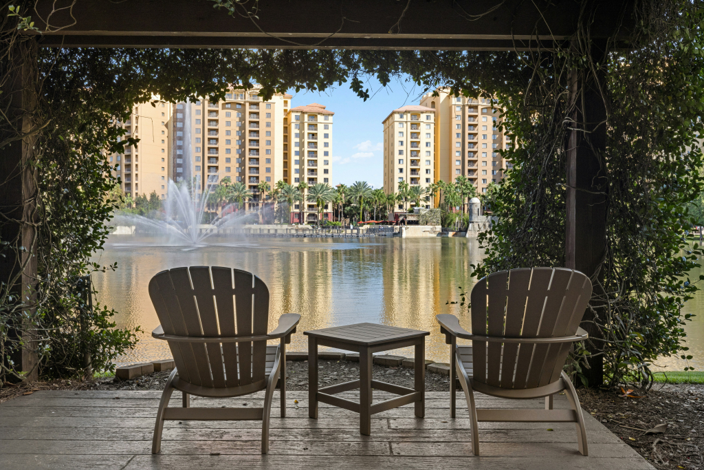 Club Wyndham Bonnet Creek