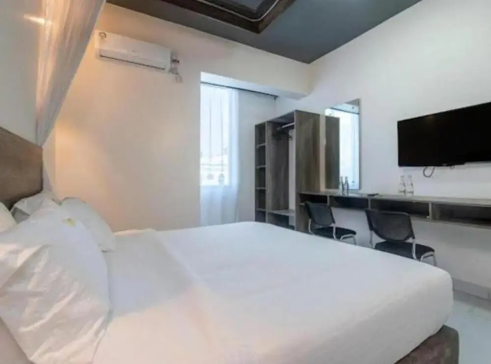 Ivory Suites