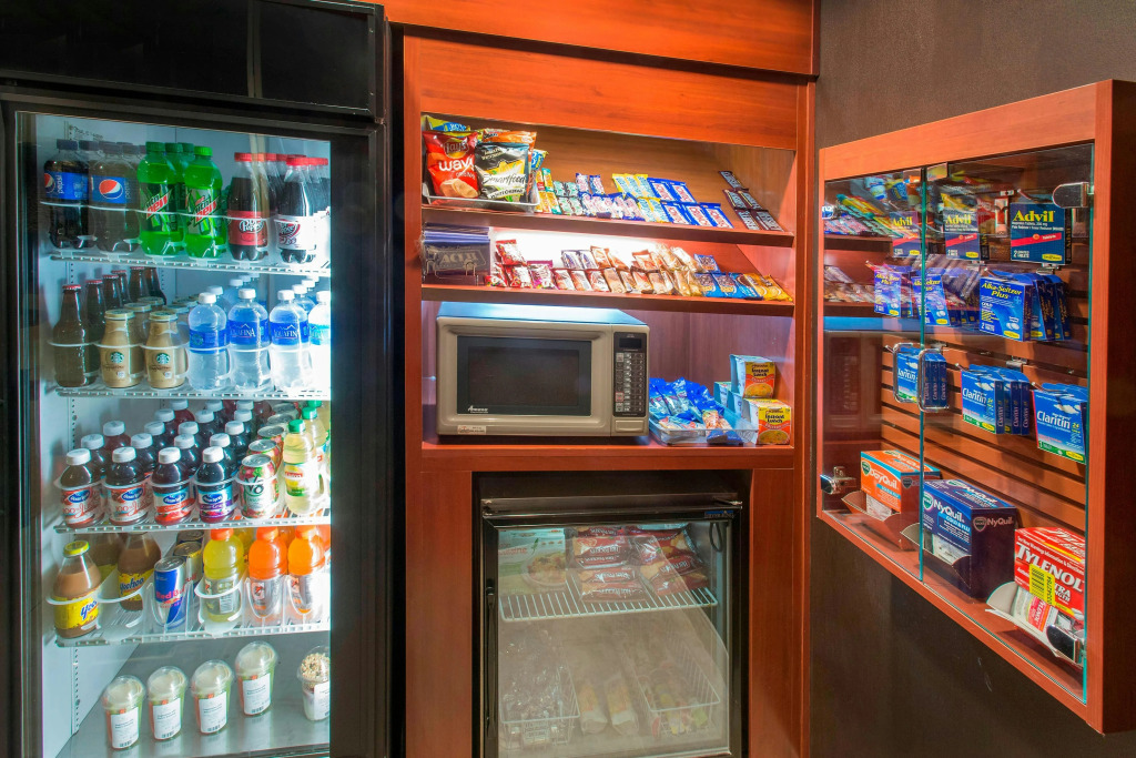 Courtyard by Marriott Montgomery Prattville