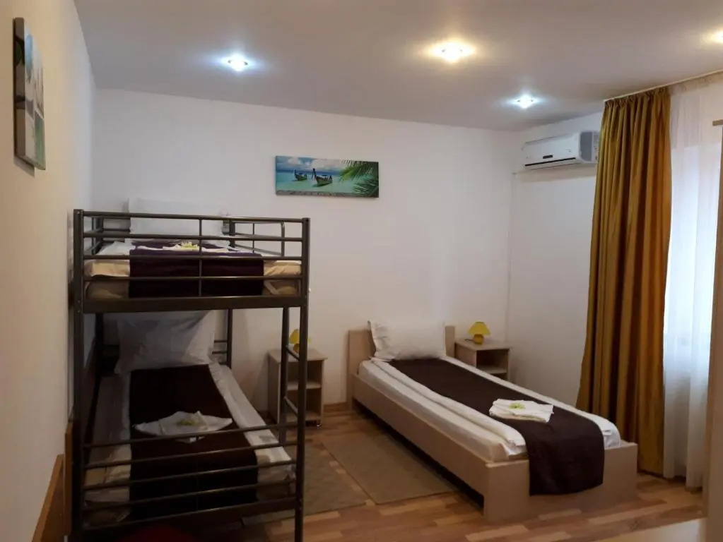 City Comfort Villa