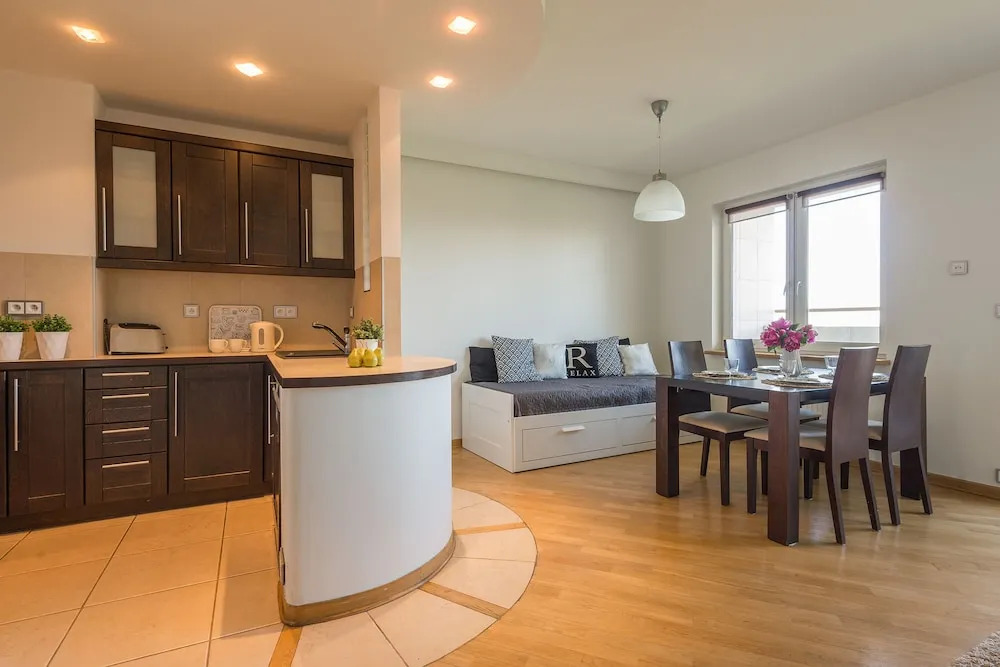 P&O Apartments City Orange