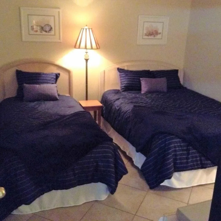 Gulf Shore Condo #604r 2 Bedrooms 2 Bathrooms Condo