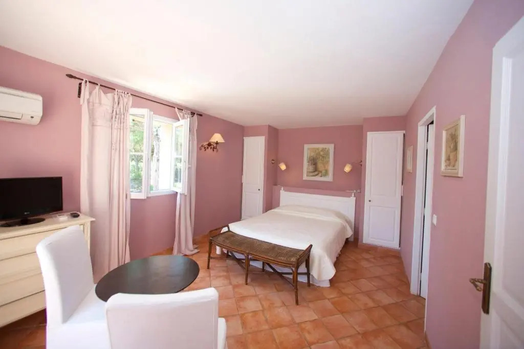 La Villa dAndrea