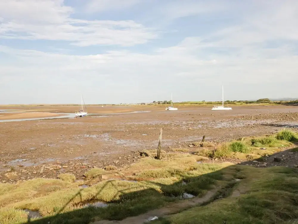 Waterside