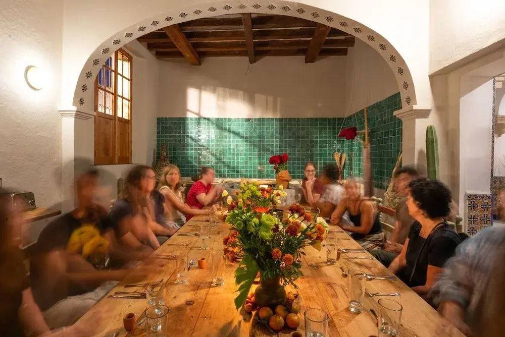 Grana B&B