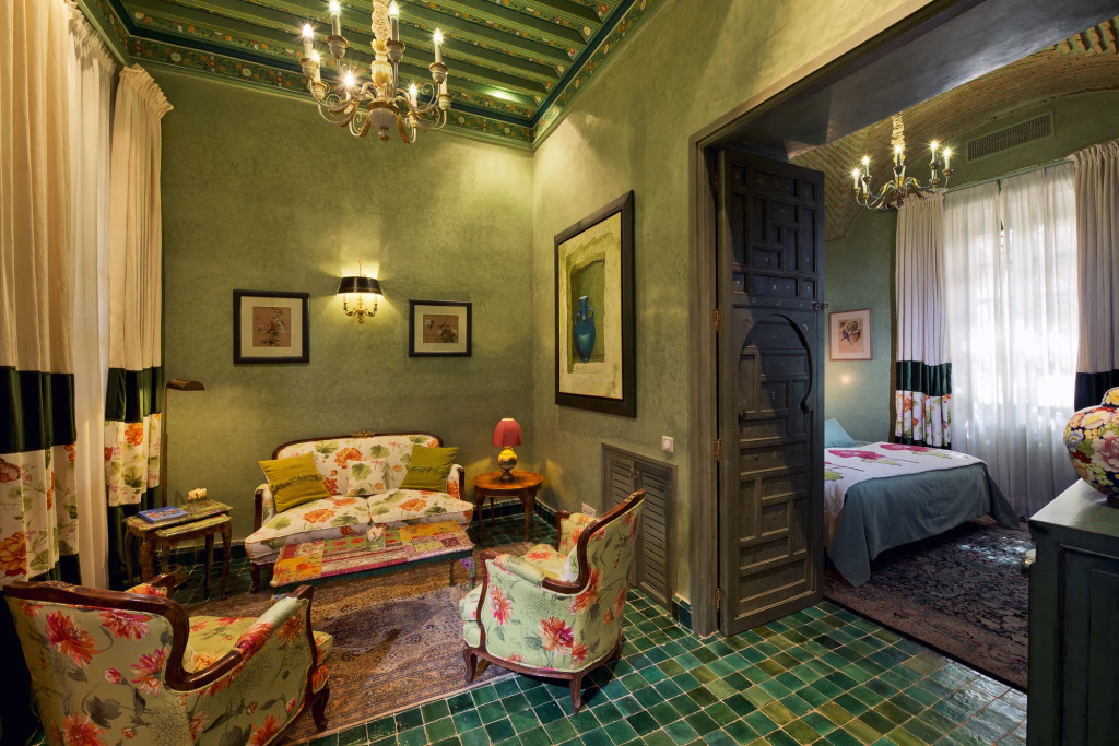 Tigmiza Boutique Hotel & Spa