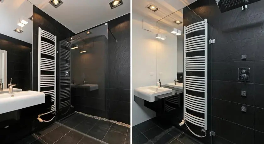 Lionsapartments Grzybowska Lux