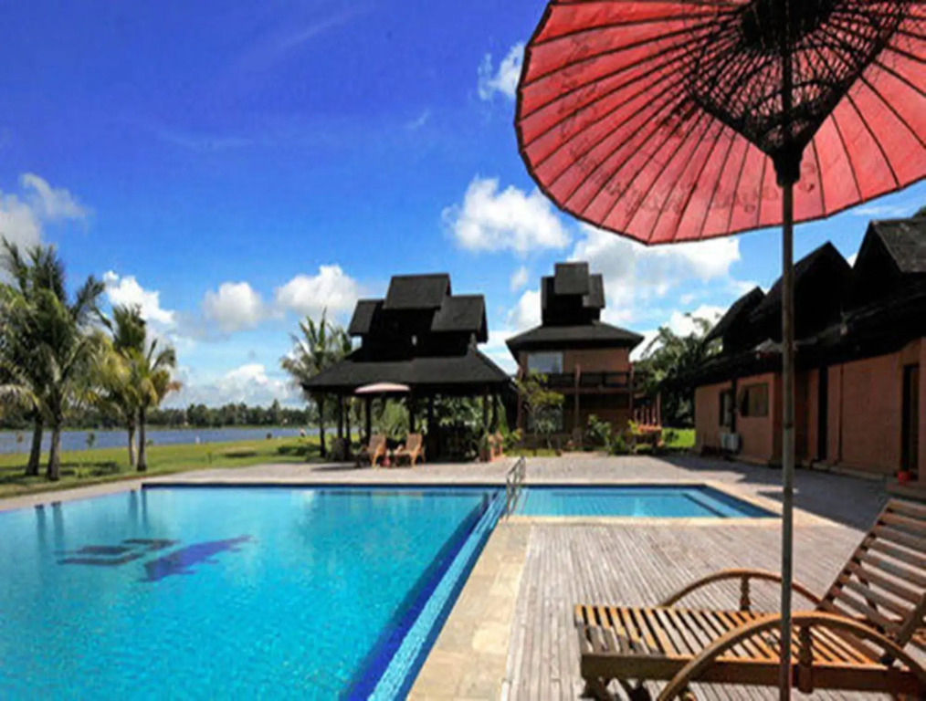 KMA Kaytumadi Hotel