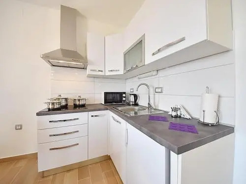 Apartments Garden Residence Opatija