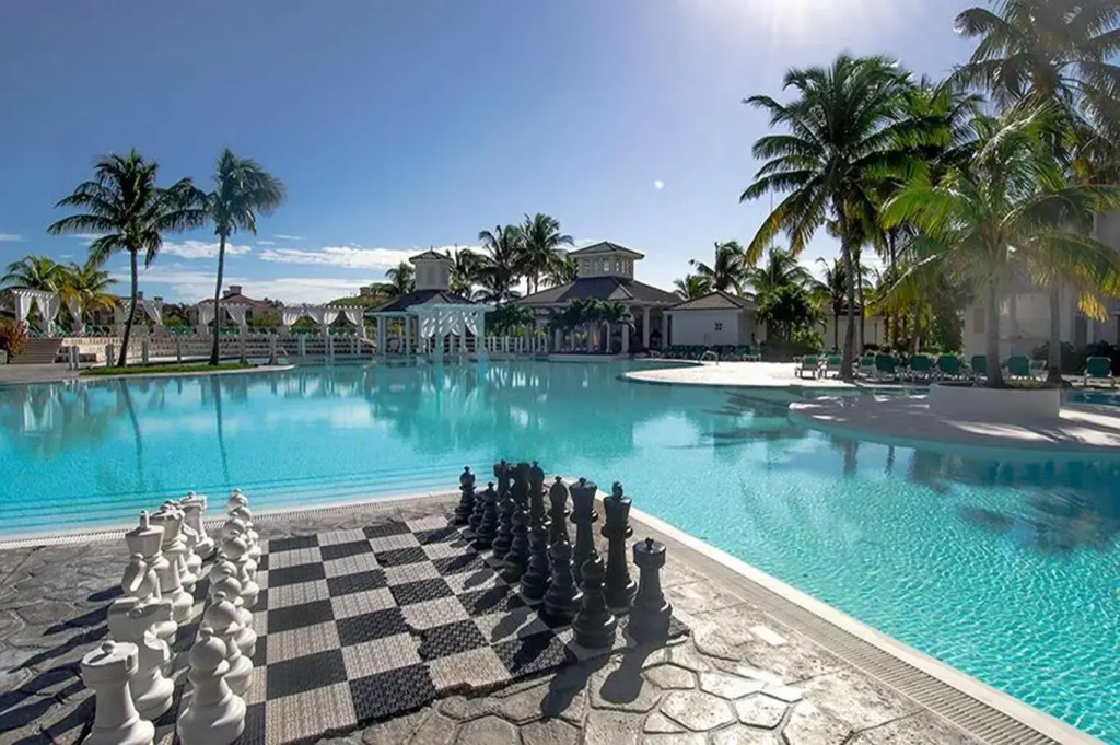 Meliá Península Varadero