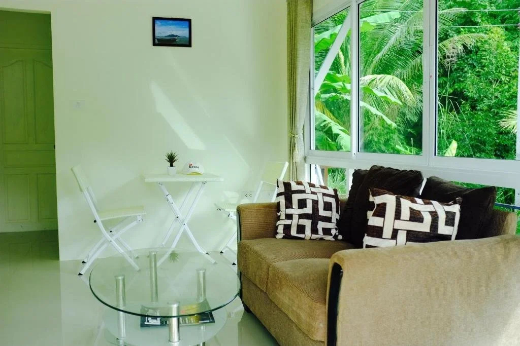 The Nature House Aonang Krabi Thailand