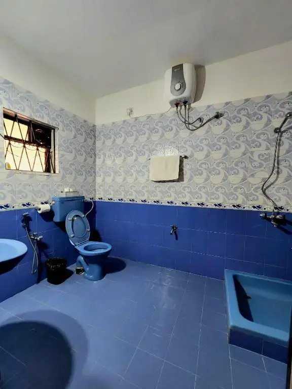 Casa Casita Candolim