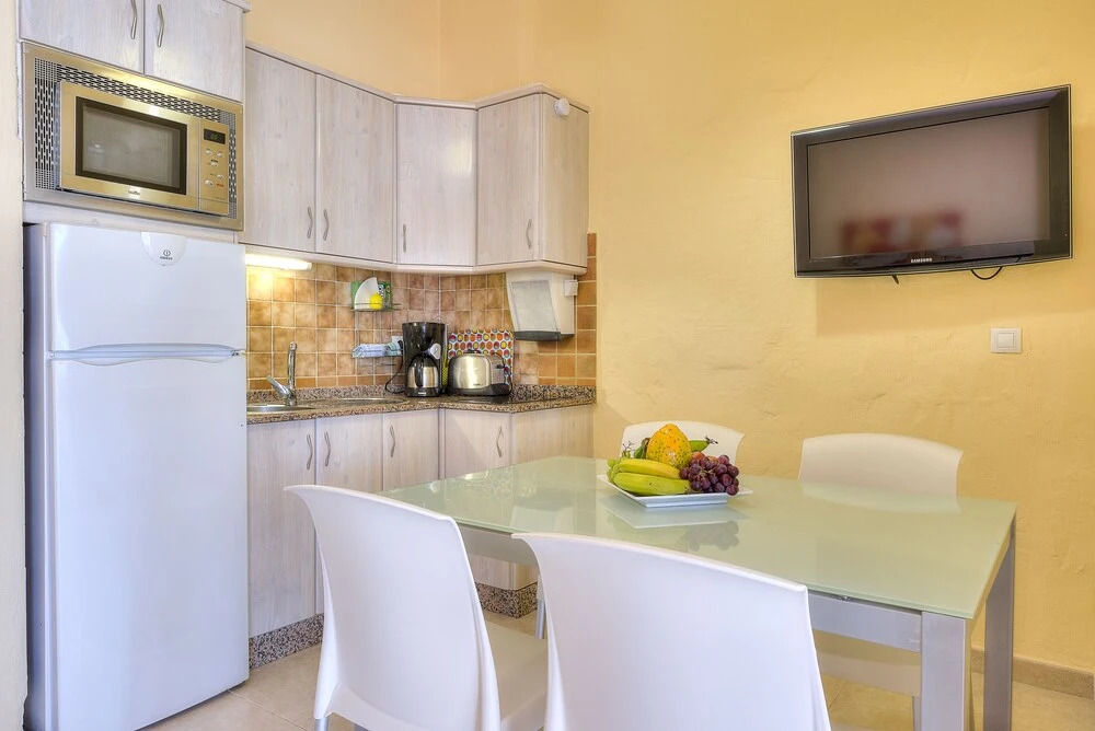Casas Pepe Apartments & Spa- Adults Only