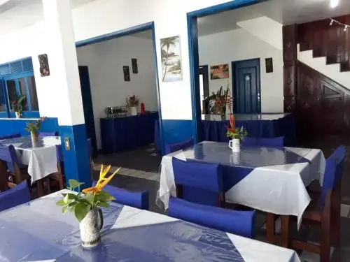 Regine's Hotel