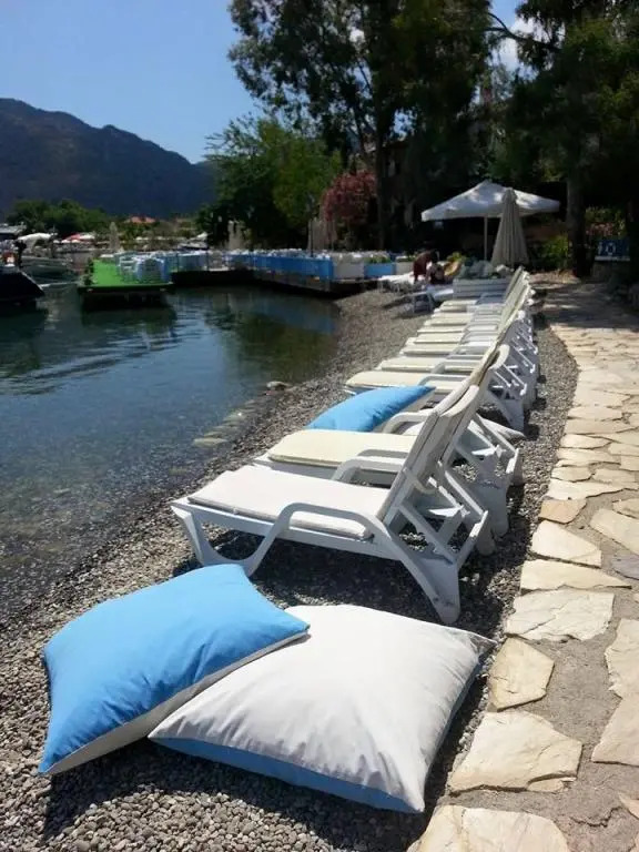 Tamara Beach Pansiyon
