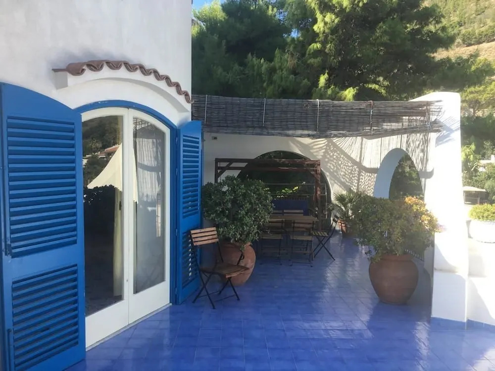 Solemar Sicilia - Villa Emma