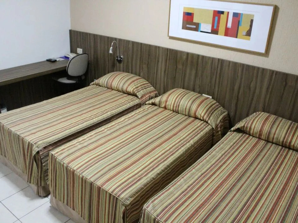 Hotel Riviera