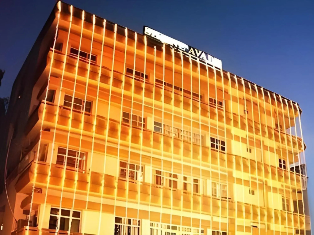 Hotel Shane Avadh