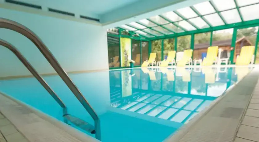 Landhotel Albrechtshof