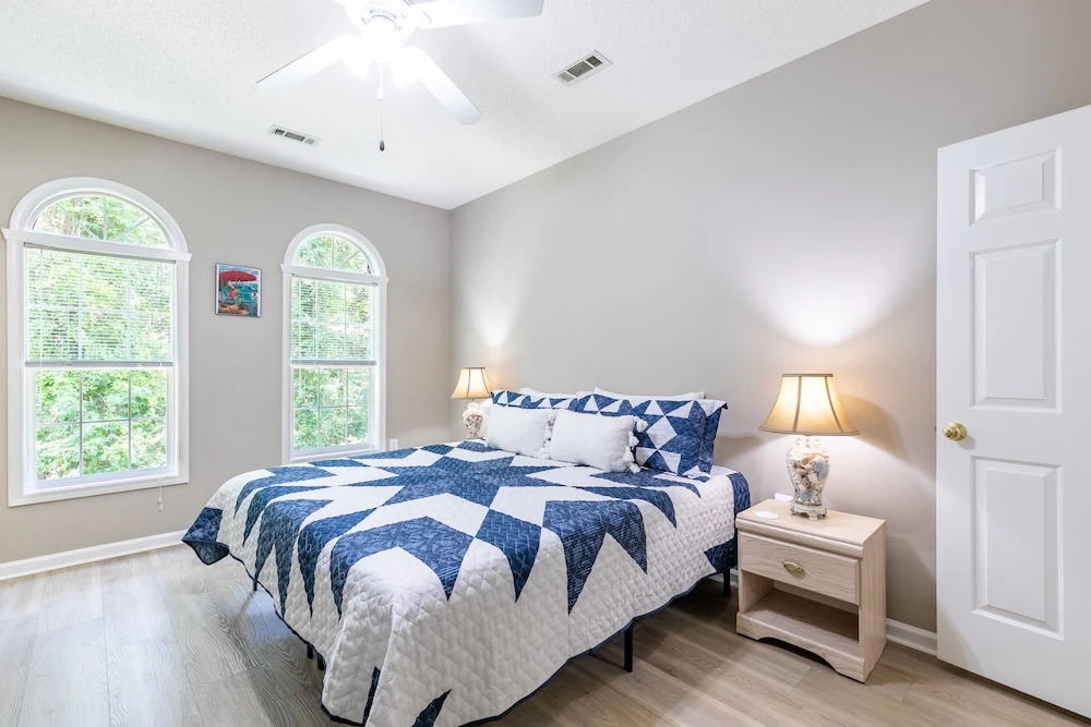 Spacious 3br Myrtle Beach Condo
