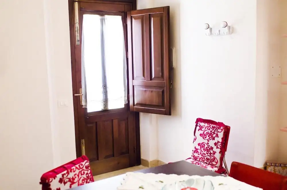 La Casa Siciliana