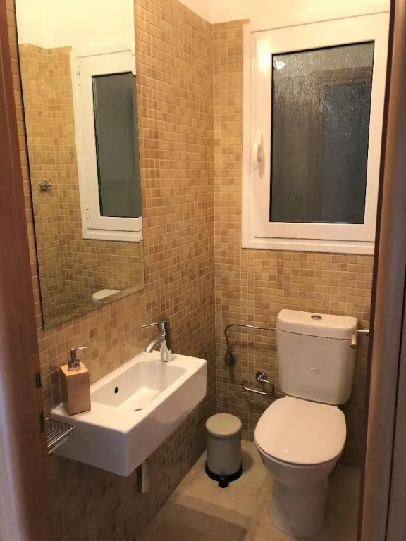 IVory Suites near Athens Airport