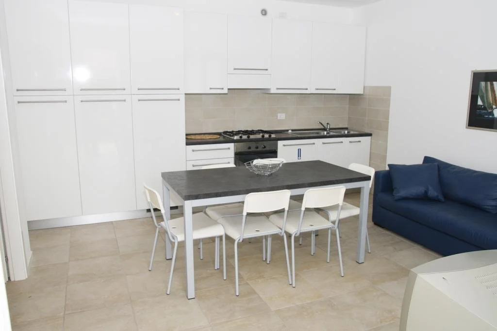 Le Residenze Mediterranee