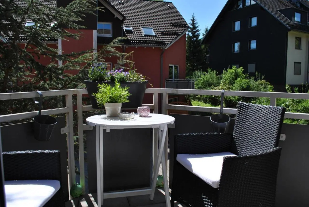 Apartments Gosch Braunlage