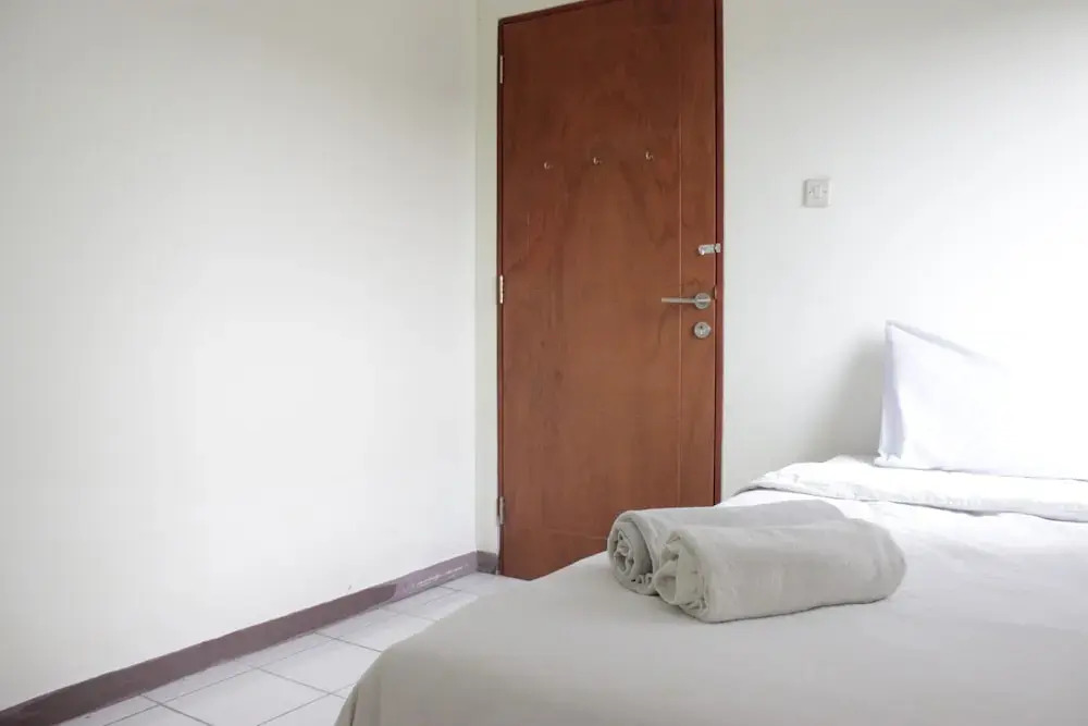 Spacious 2BR Apartment Buah Batu Park near Exit Tol