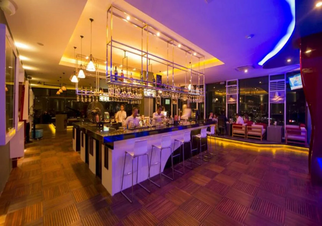 Hotel Parami