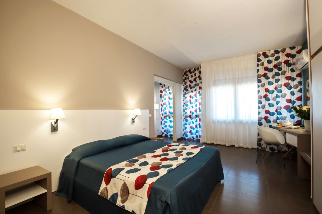 Marbela Apartments & Suites