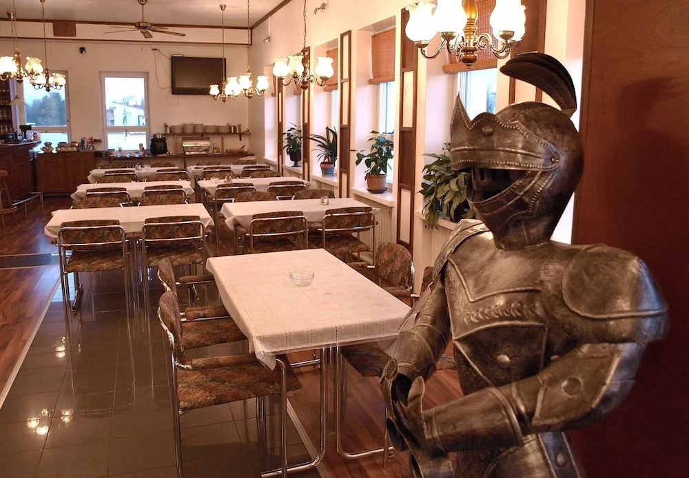 Hotel Suonenjoki