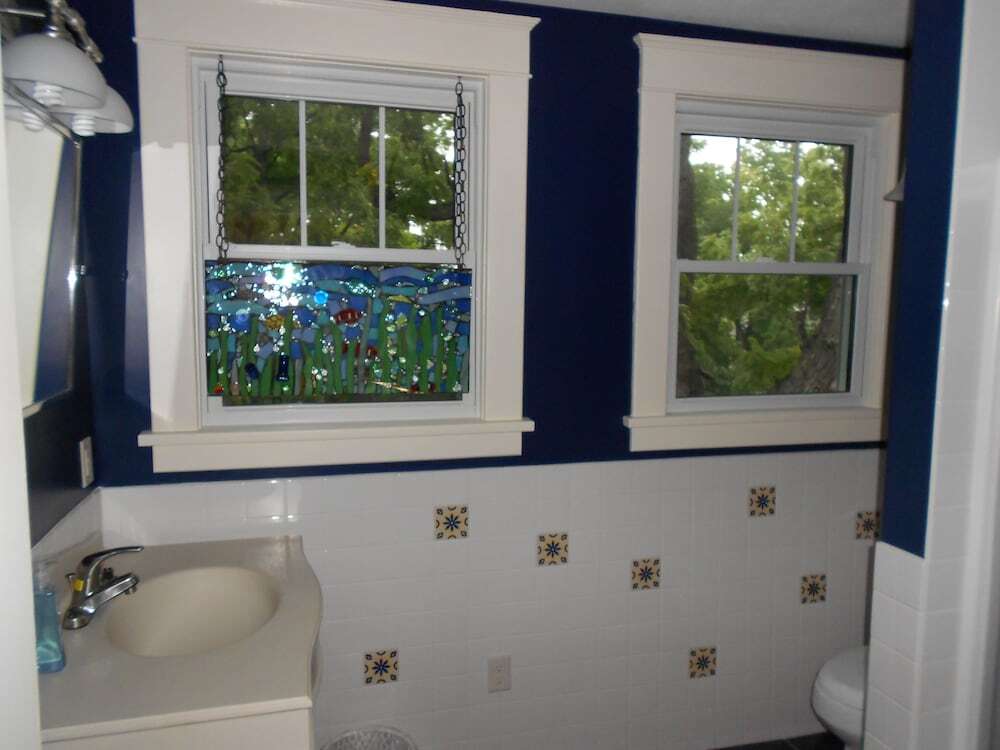 Anderson Bed & Breakfast